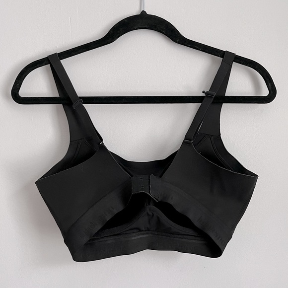 Lululemon High Impact Sports Bra - Picture 2 of 3